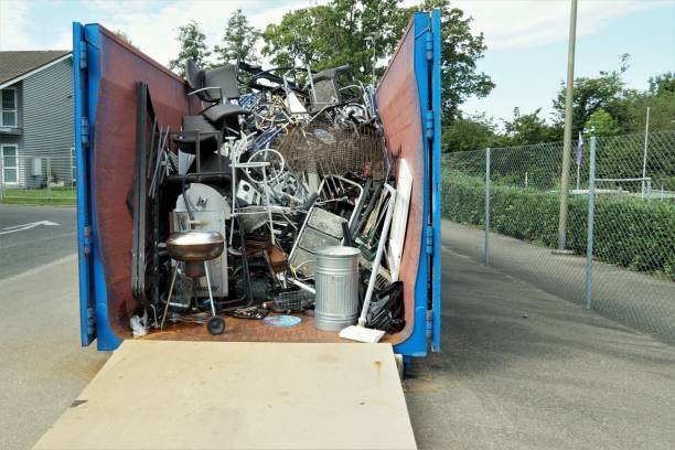 Best Residential Junk Removal  in Gautier, MS