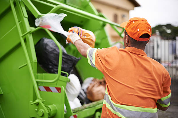 Best Office Junk Removal  in Gautier, MS